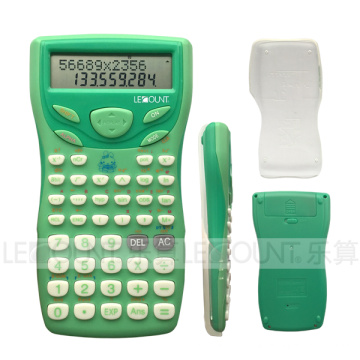 Calculatrice scientifique (LC712)